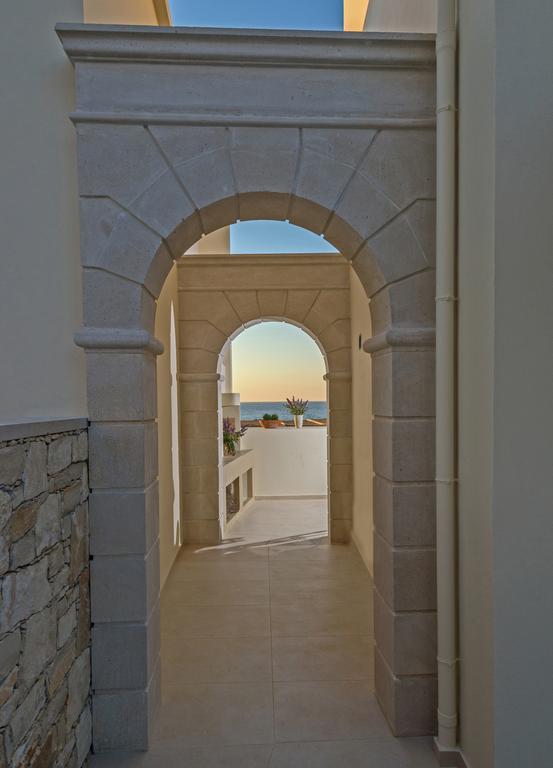 Lygaries Villas Pánormos 部屋 写真
