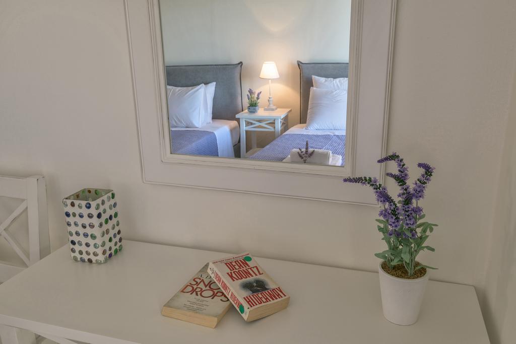 Lygaries Villas Pánormos 部屋 写真