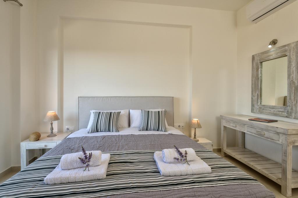 Lygaries Villas Pánormos 部屋 写真