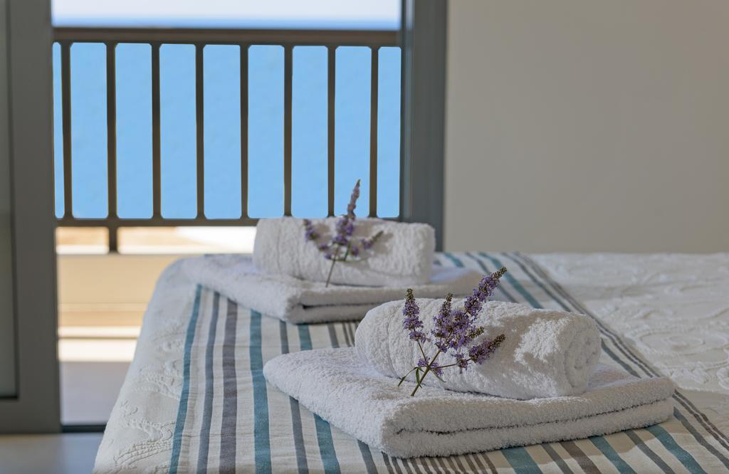 Lygaries Villas Pánormos 部屋 写真