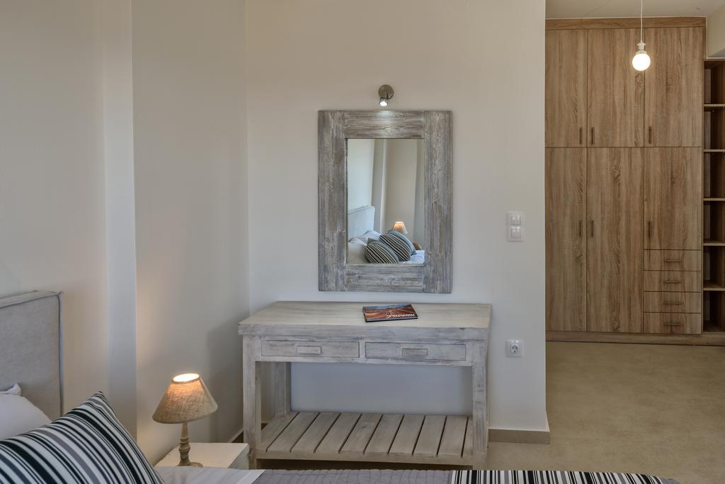 Lygaries Villas Pánormos 部屋 写真