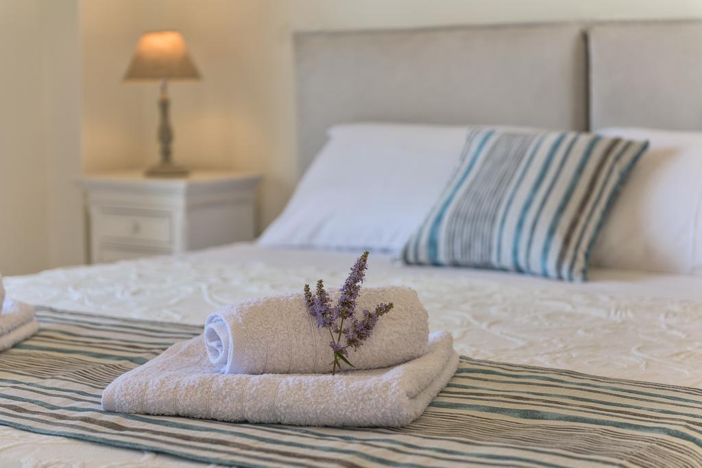 Lygaries Villas Pánormos 部屋 写真