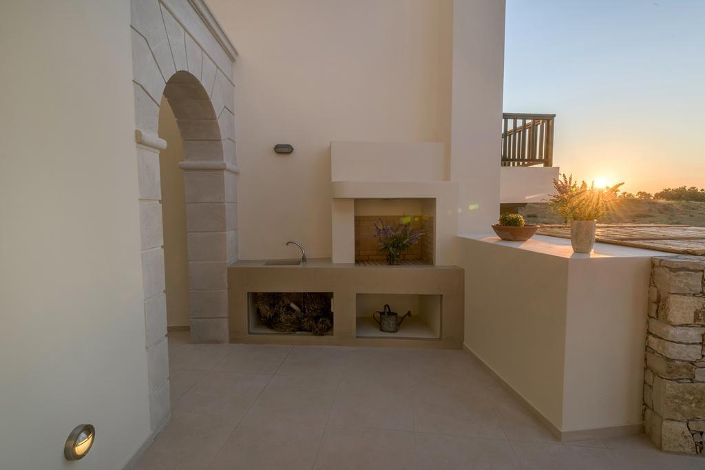 Lygaries Villas Pánormos 部屋 写真