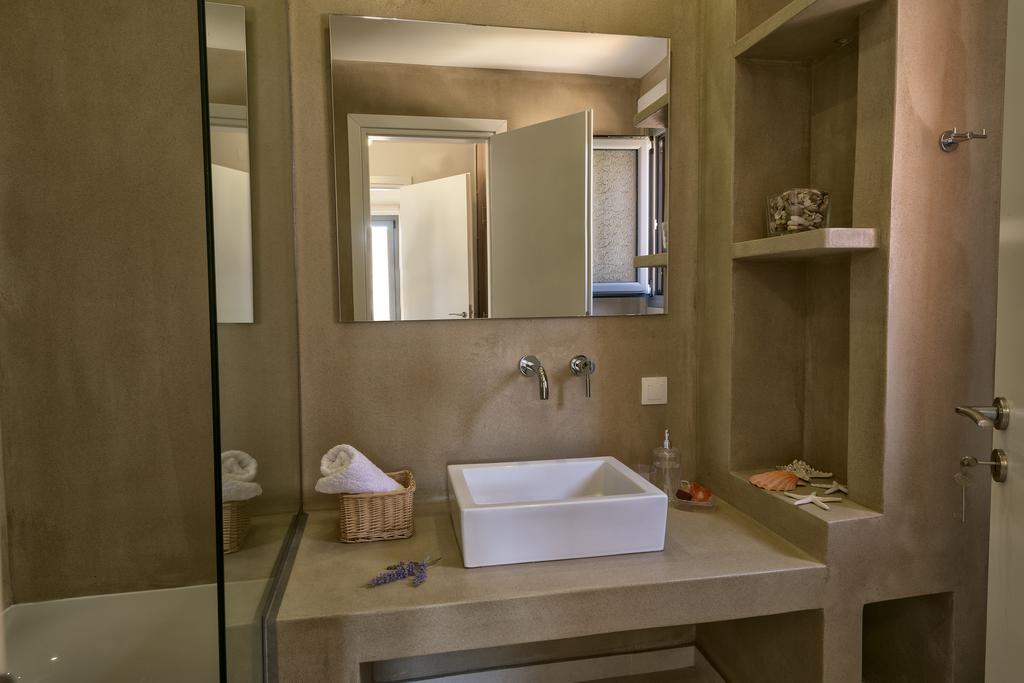 Lygaries Villas Pánormos 部屋 写真
