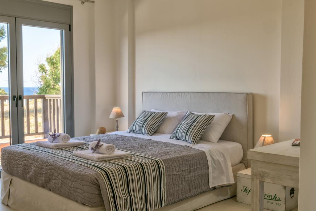 Lygaries Villas Pánormos 部屋 写真