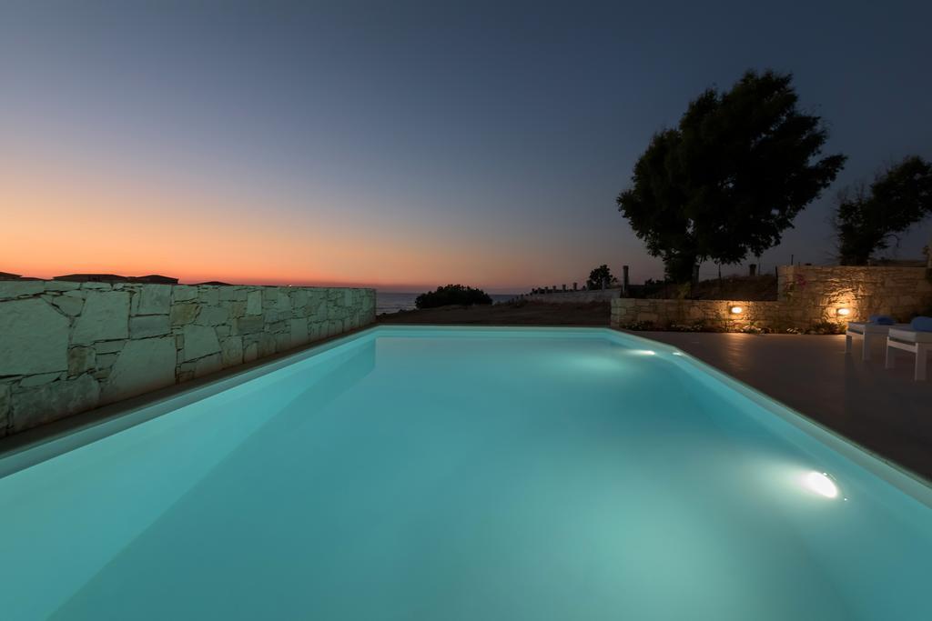 Lygaries Villas Pánormos 部屋 写真