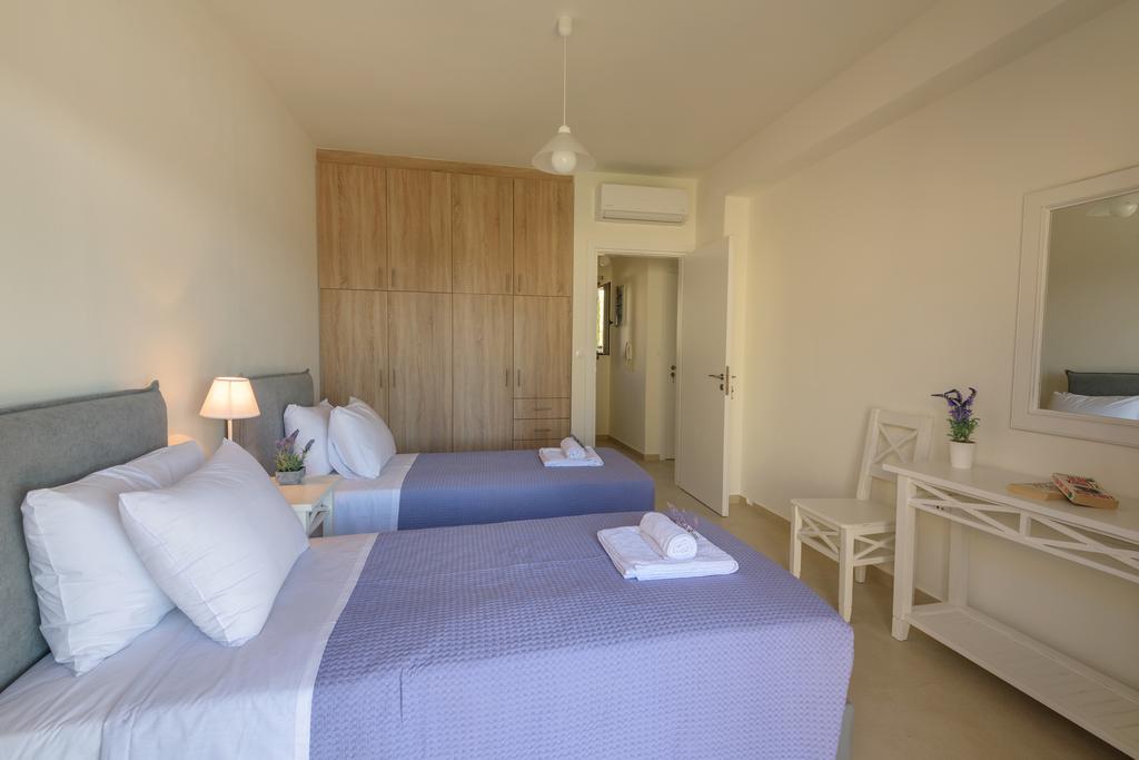 Lygaries Villas Pánormos 部屋 写真