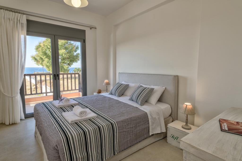 Lygaries Villas Pánormos 部屋 写真