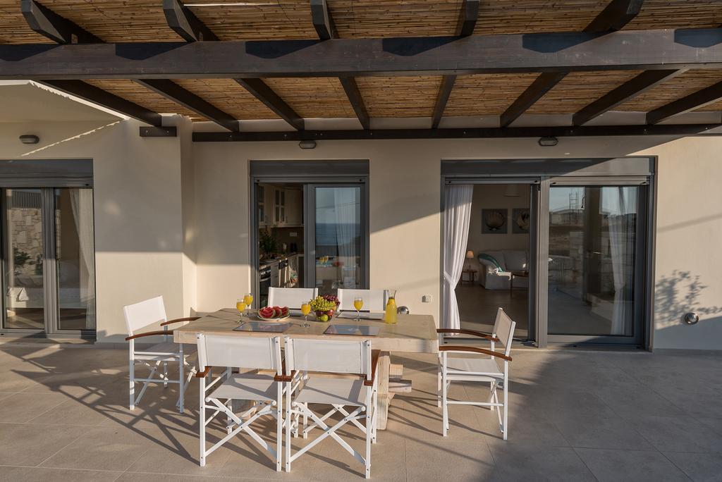 Lygaries Villas Pánormos 部屋 写真