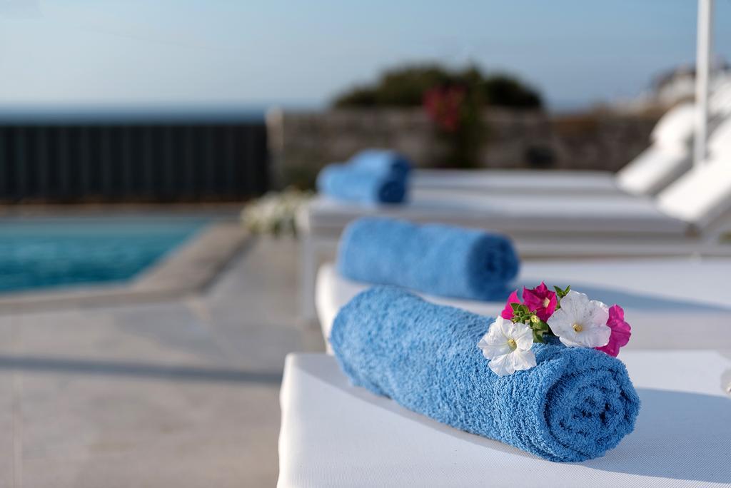 Lygaries Villas Pánormos 部屋 写真
