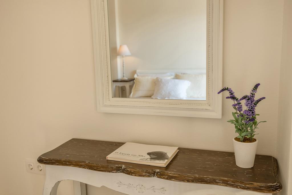 Lygaries Villas Pánormos 部屋 写真