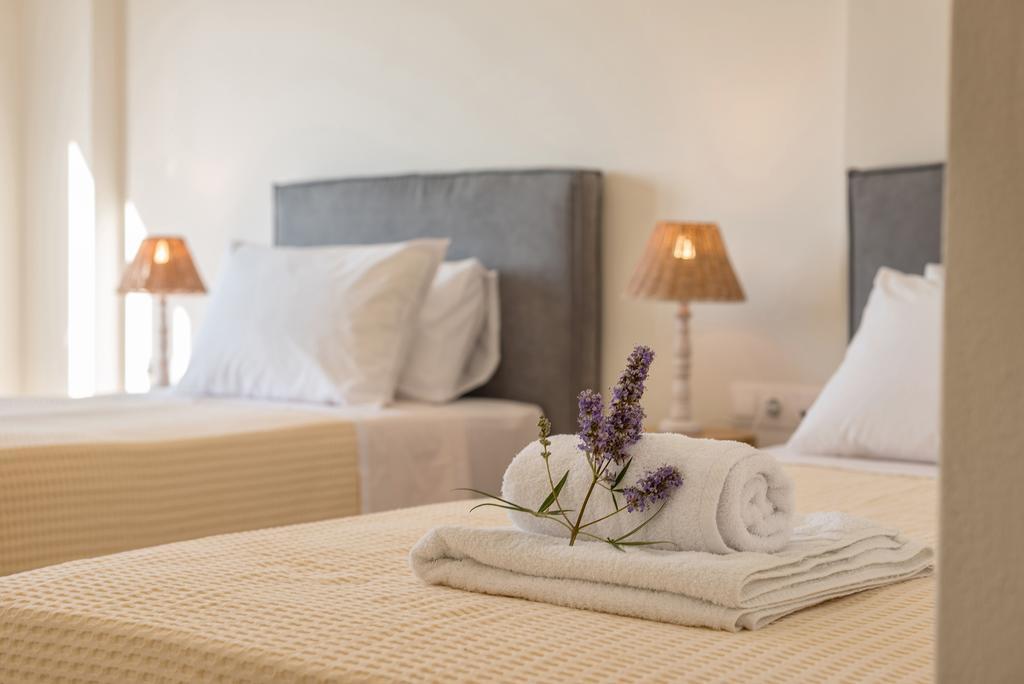 Lygaries Villas Pánormos 部屋 写真