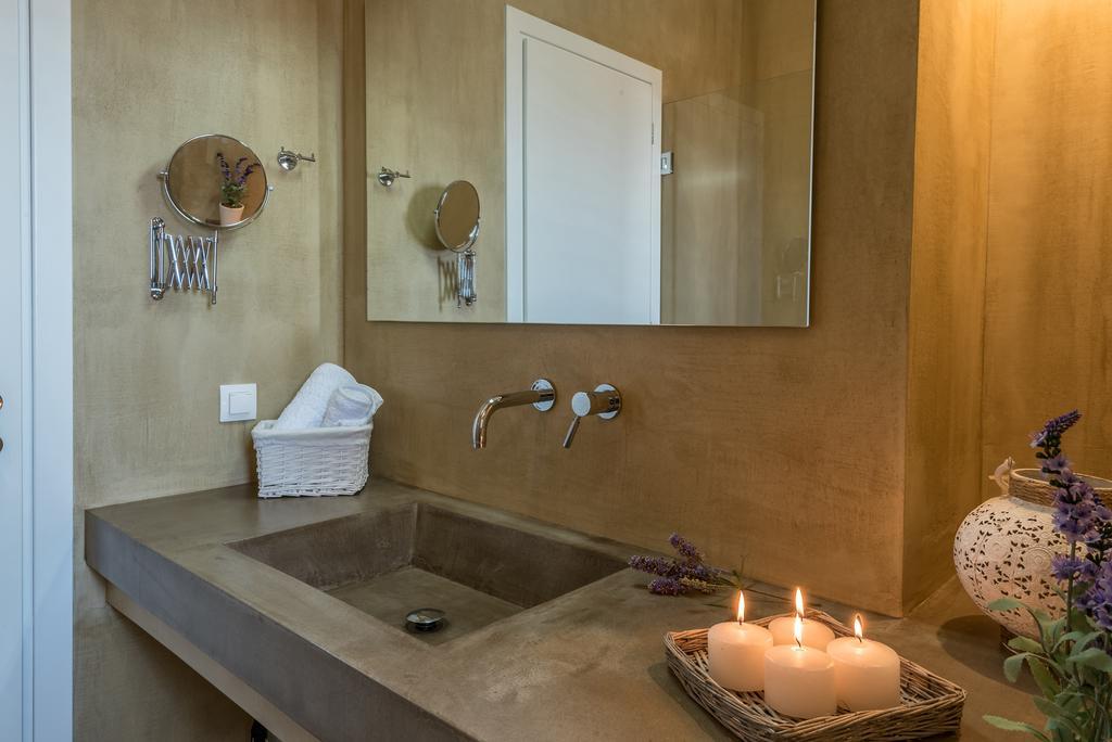 Lygaries Villas Pánormos 部屋 写真