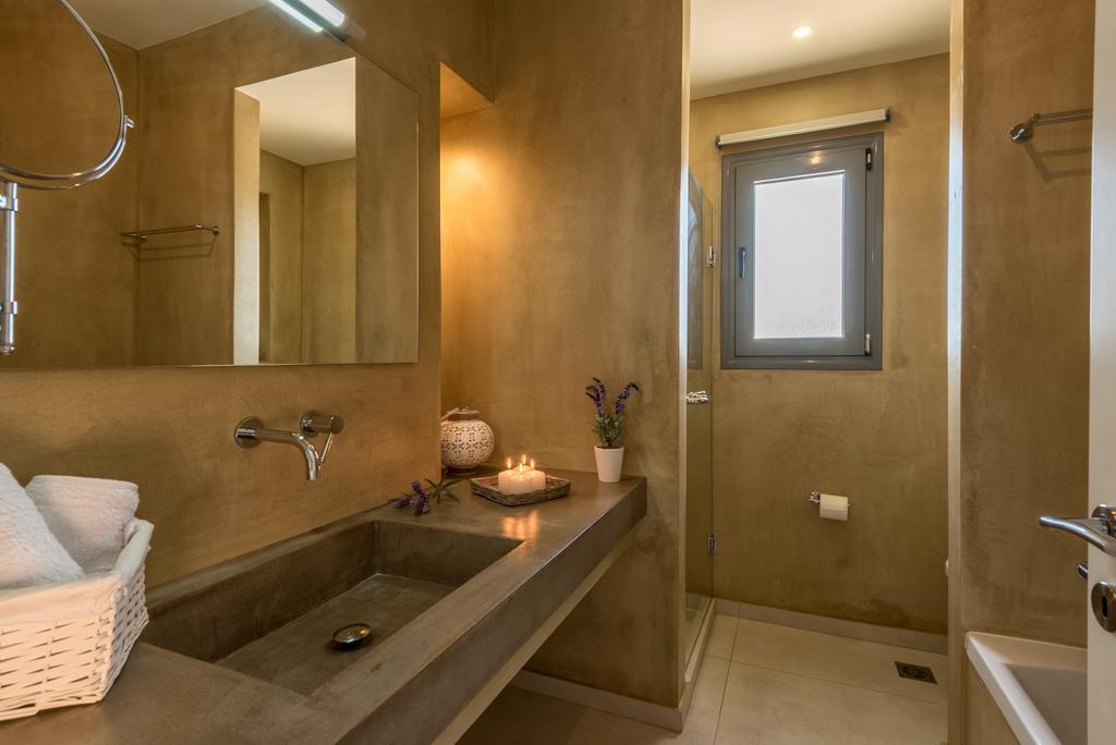 Lygaries Villas Pánormos 部屋 写真