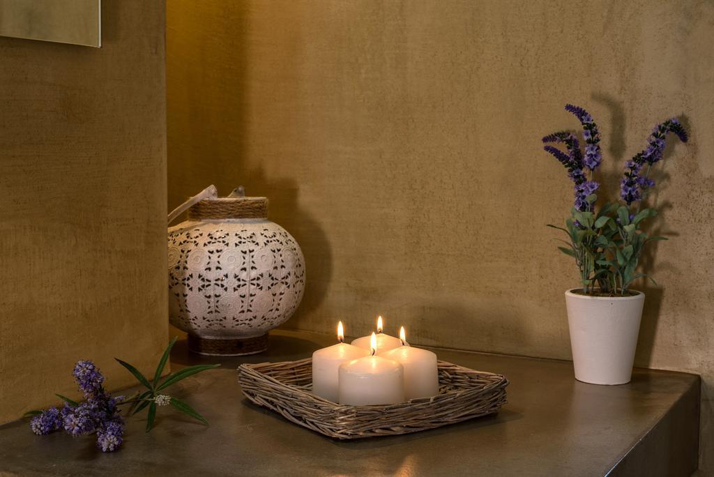 Lygaries Villas Pánormos 部屋 写真