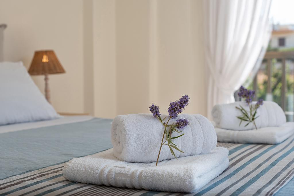 Lygaries Villas Pánormos 部屋 写真