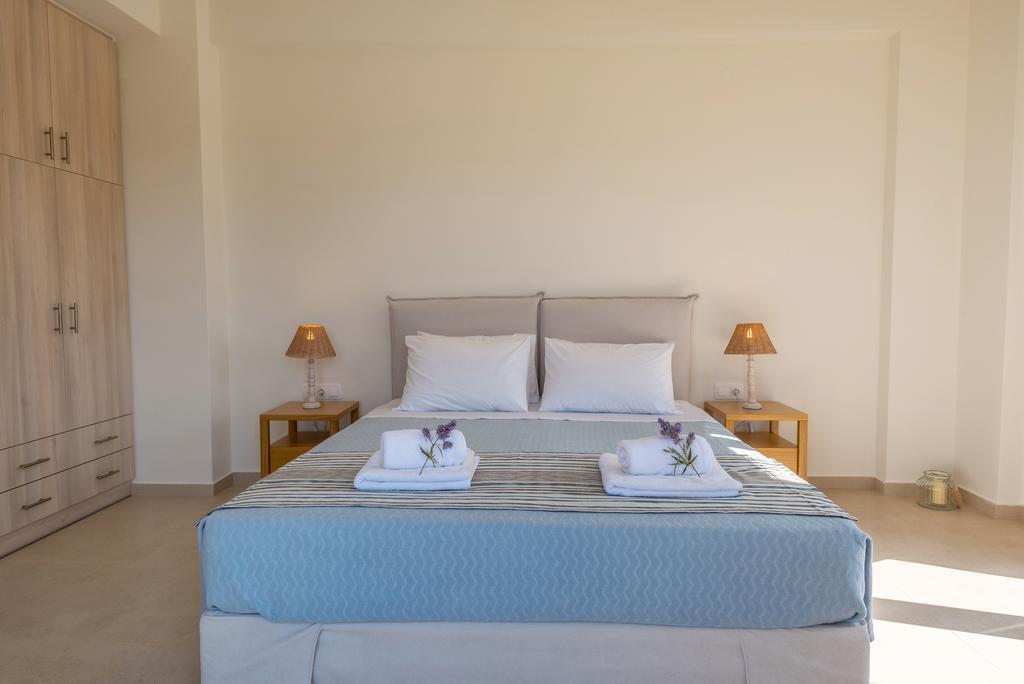 Lygaries Villas Pánormos 部屋 写真